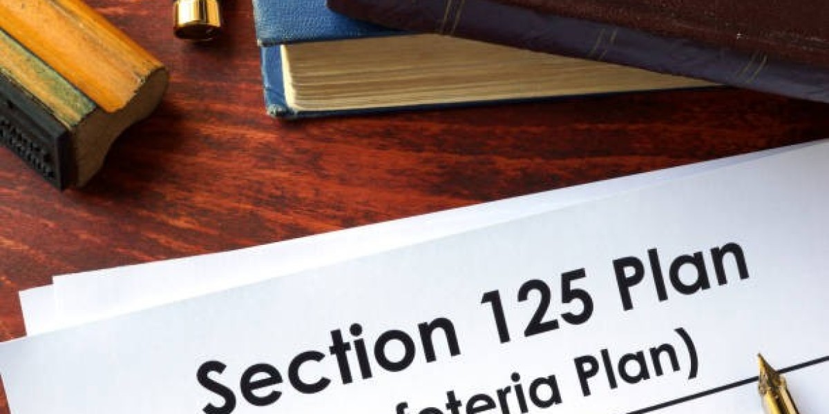 Section 125 Health Plan