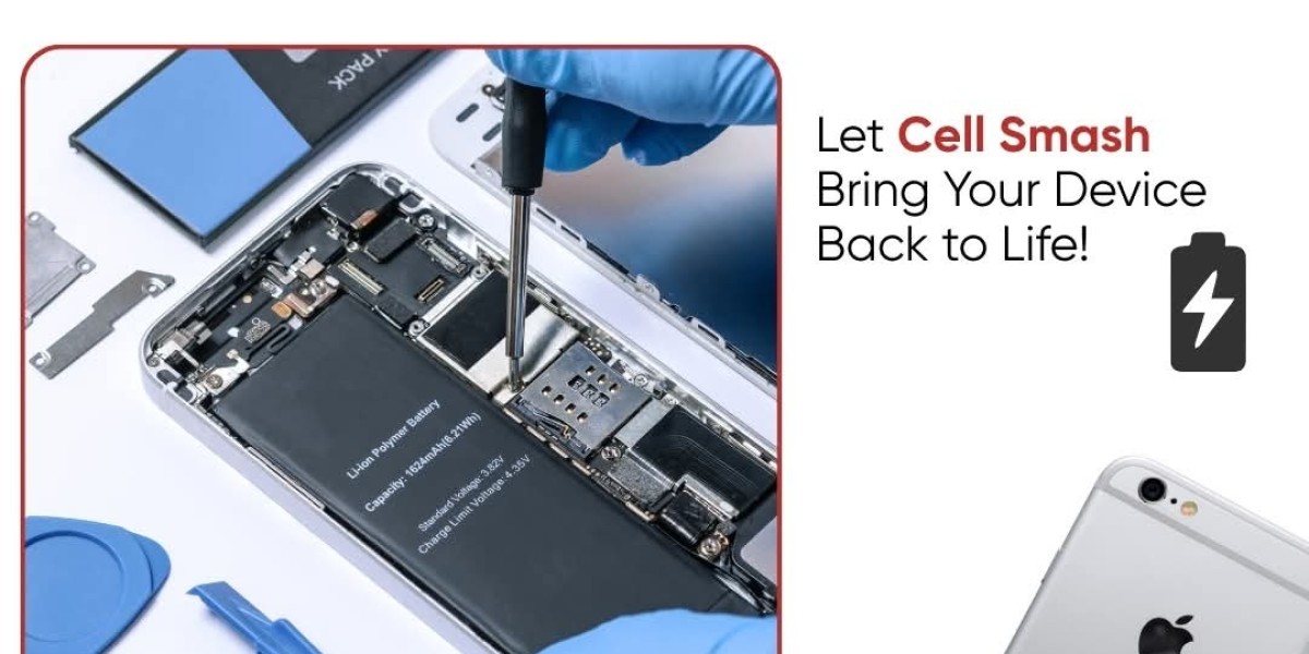 iPhone Screen Repair – Restore Your Device