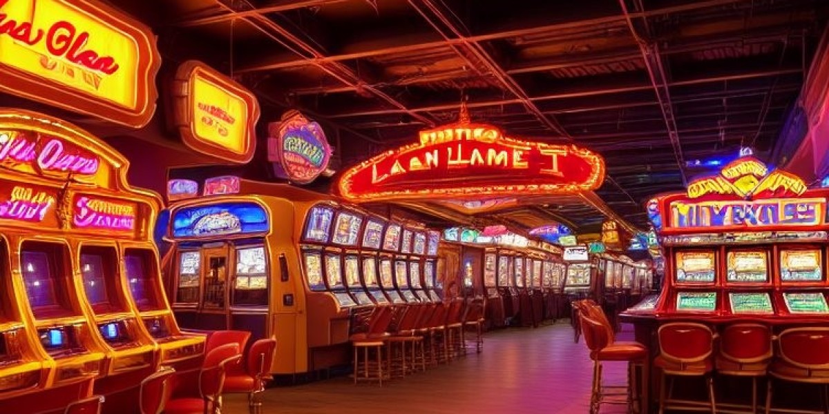 Live  croupier  ervaring bij SlotLair Casino.