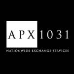 APX 1031 Profile Picture