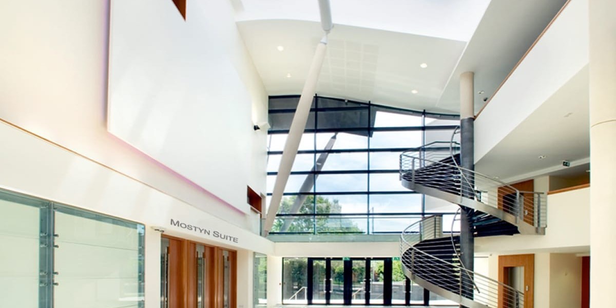 Banqueting Halls in Wembley That Redefine Elega