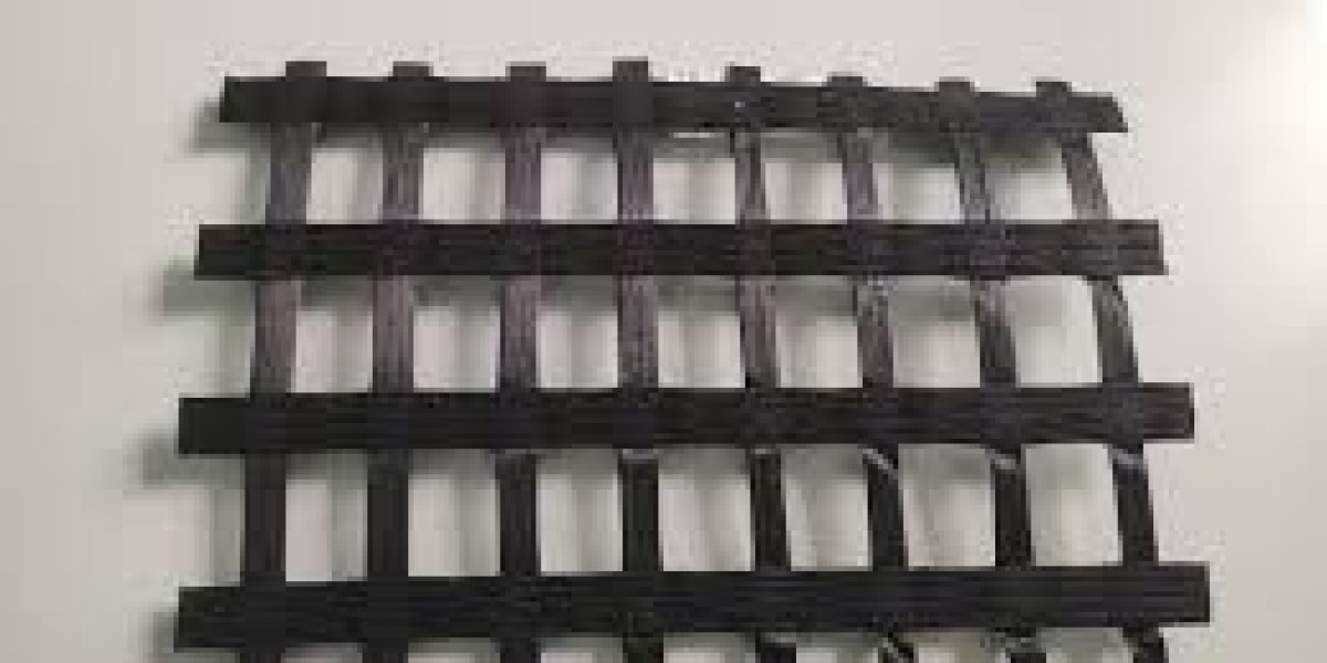 SWOT and PEST Insights on the Growing Geogrids