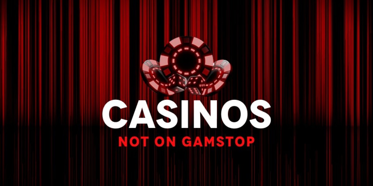 Exploring Non-GamStop Gaming Platforms