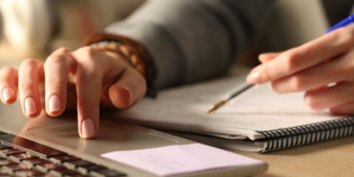 Delkon Technology: Academic Writing Experts