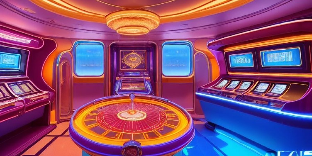 Immersive Live-action Croupier Gaming located at 7 Bit Casino
