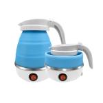Collapsible electric kettle Profile Picture