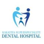 Kakatiya Superspecilality Dental Hospital Profile Picture