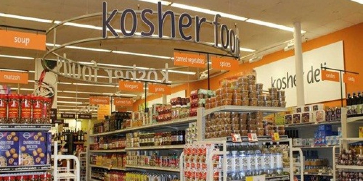Globally Acceptable Kosher Certificate: A Smart