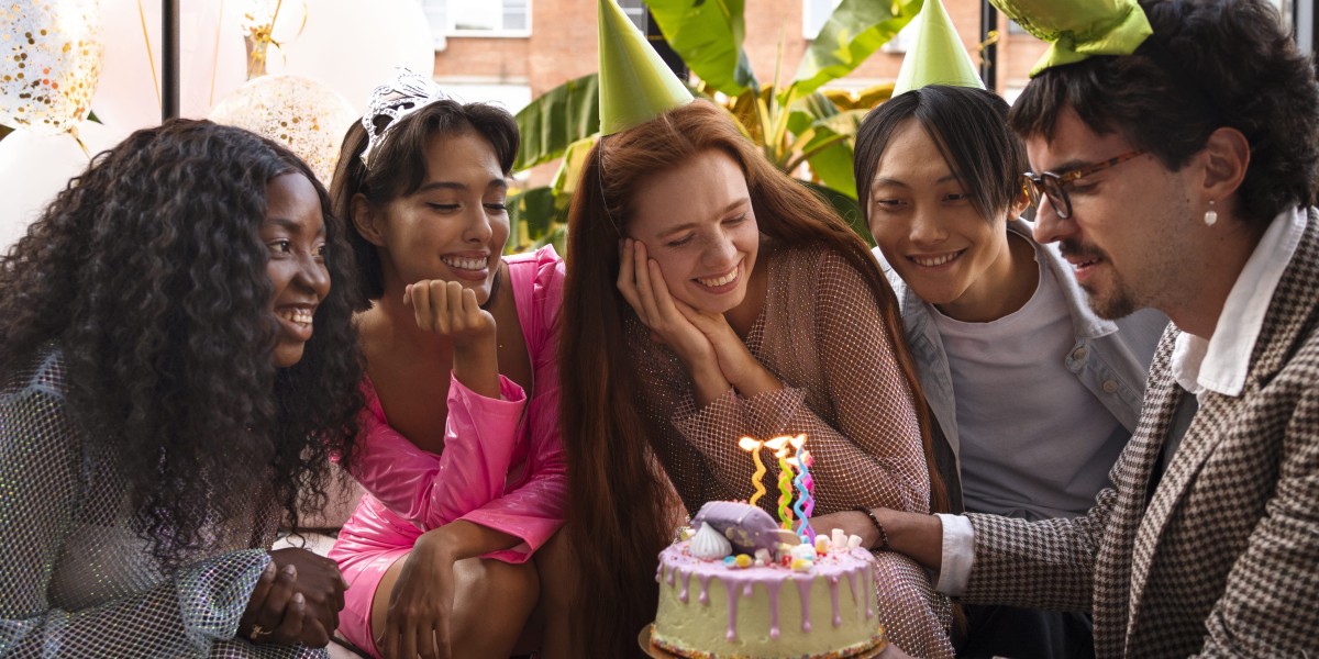 13 Fun Birthday Party Ideas for 5-Year-Olds