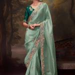Saree Club Profile Picture