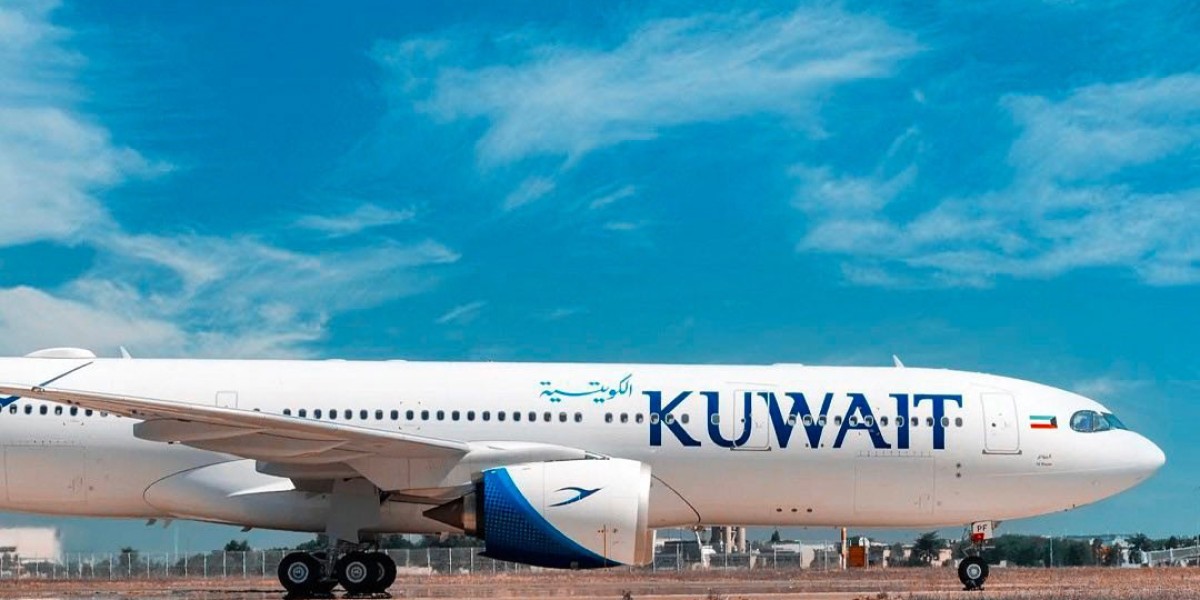Kuwait Airways Male Office +1–855–742–0149