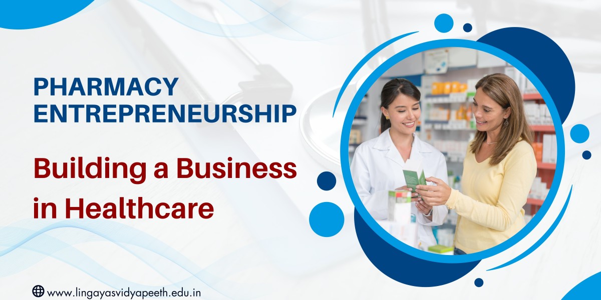 Pharmacy Courses After 12th - Complete Guide