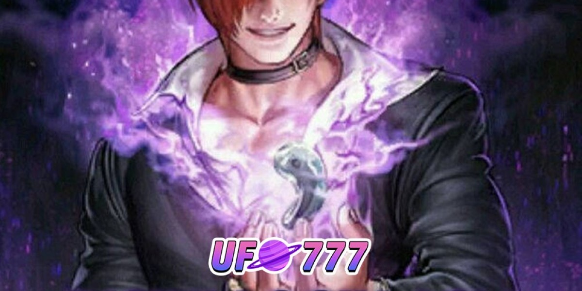 UFO777: A Comprehensive Guide to the Out-of-Thi