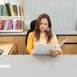 The Saanvi Gupta Profile Picture