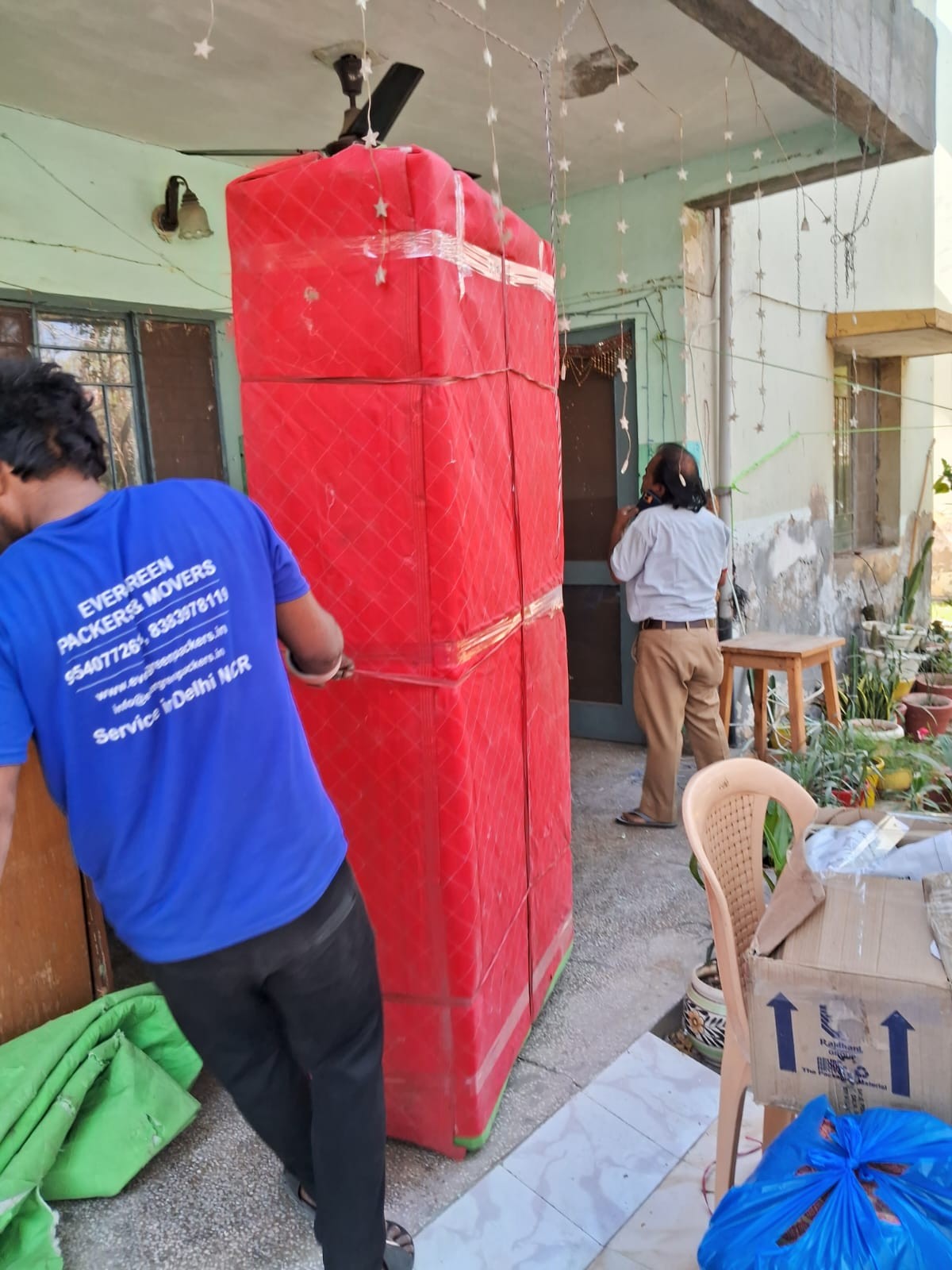 Packers and Movers in Dilshad Garden Profile Picture