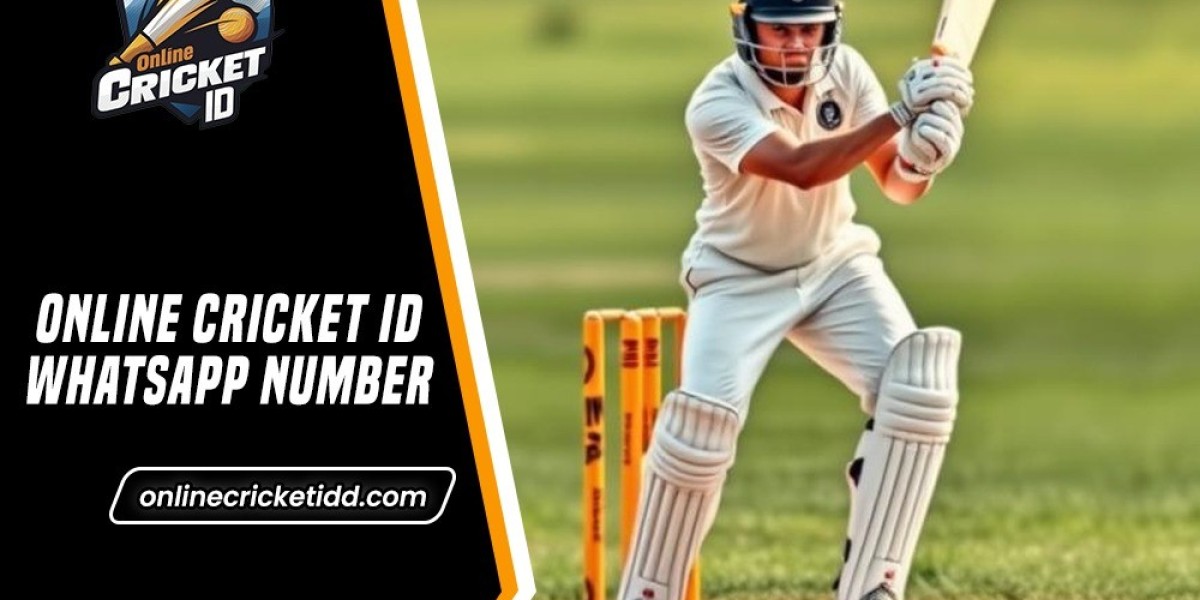 Online Cricket ID WhatsApp Number | Instant Cri