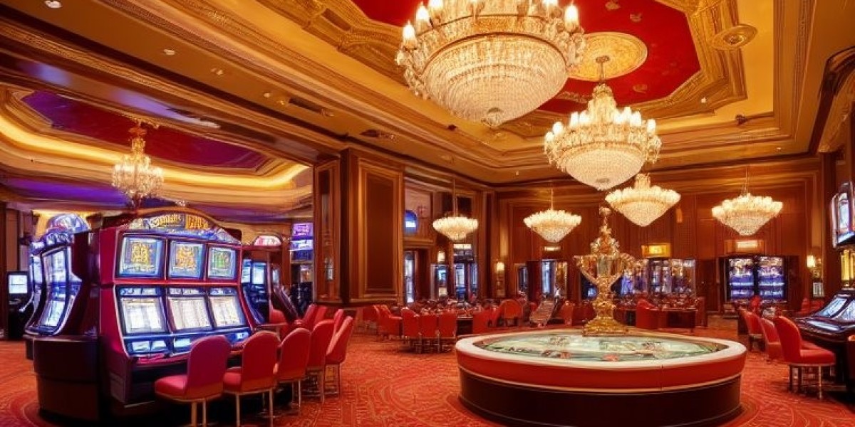 LuckyDreams Live Dealer Experience