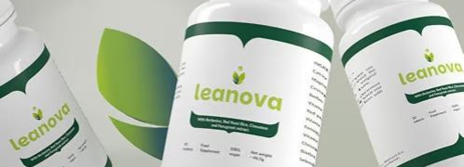 leanbuyova Cover Image