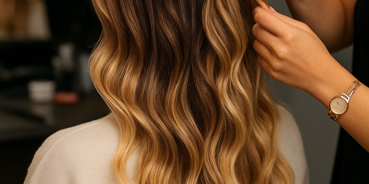 Transform Your Hair with the Ultimate NYC Color