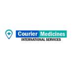International Medicine Courier Profile Picture
