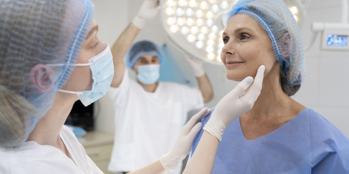 Exploring the Benefits of Cosmetic Surgery in T