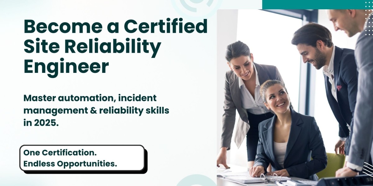 SRE Certifications in 2025: The Career Catalyst