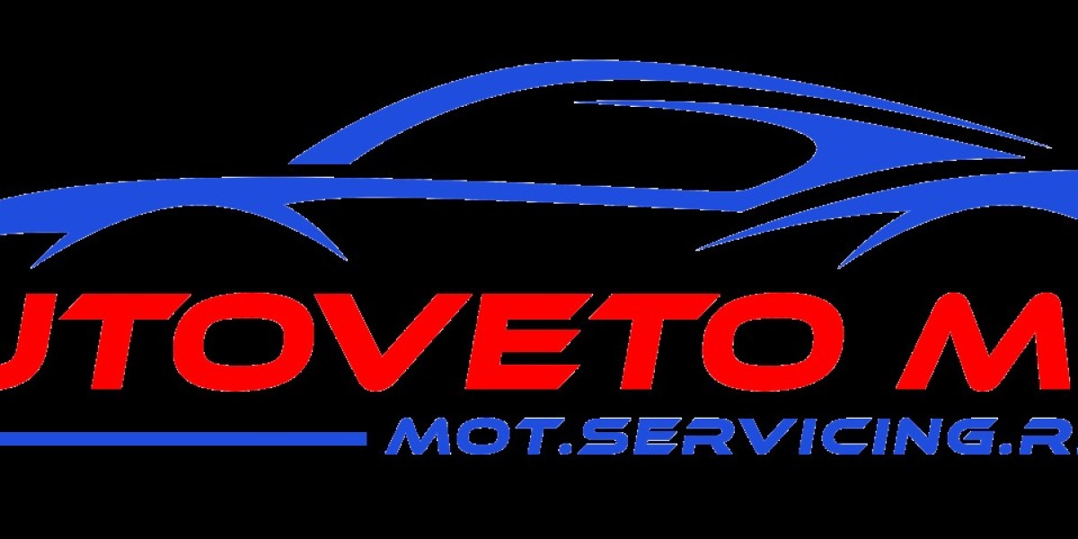 Your Trusted MOT Centre Near Me