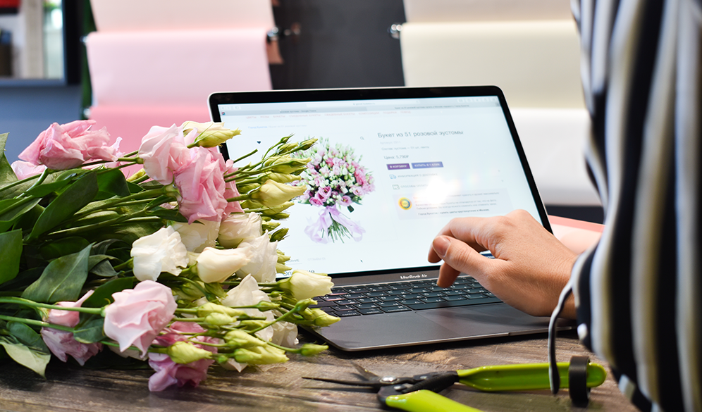 Know about what Challenges have to Face in Online Flower Delivery