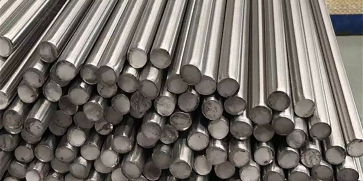 Leading Molybdenum Rod and Bimetallic Sheet