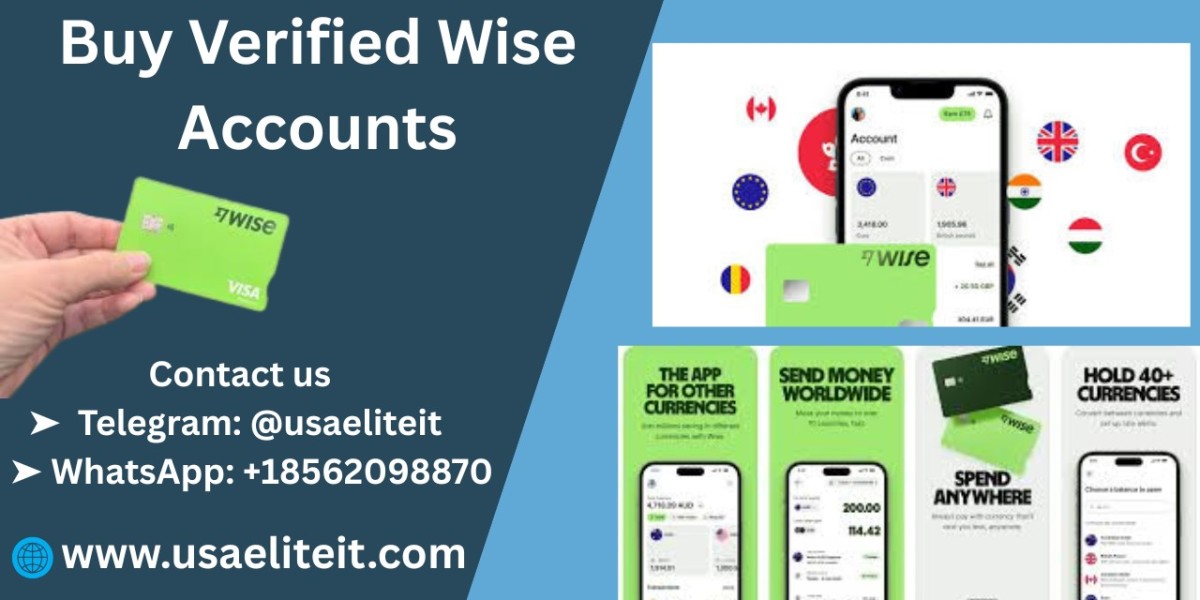 2025 Tips for Buy Verified Wise Account Safely