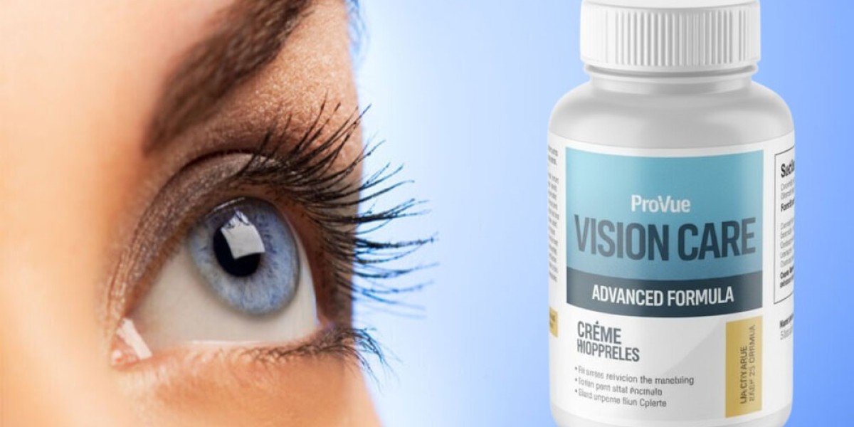 ProVue Vision Care Reviews (New 2025 Users) My
