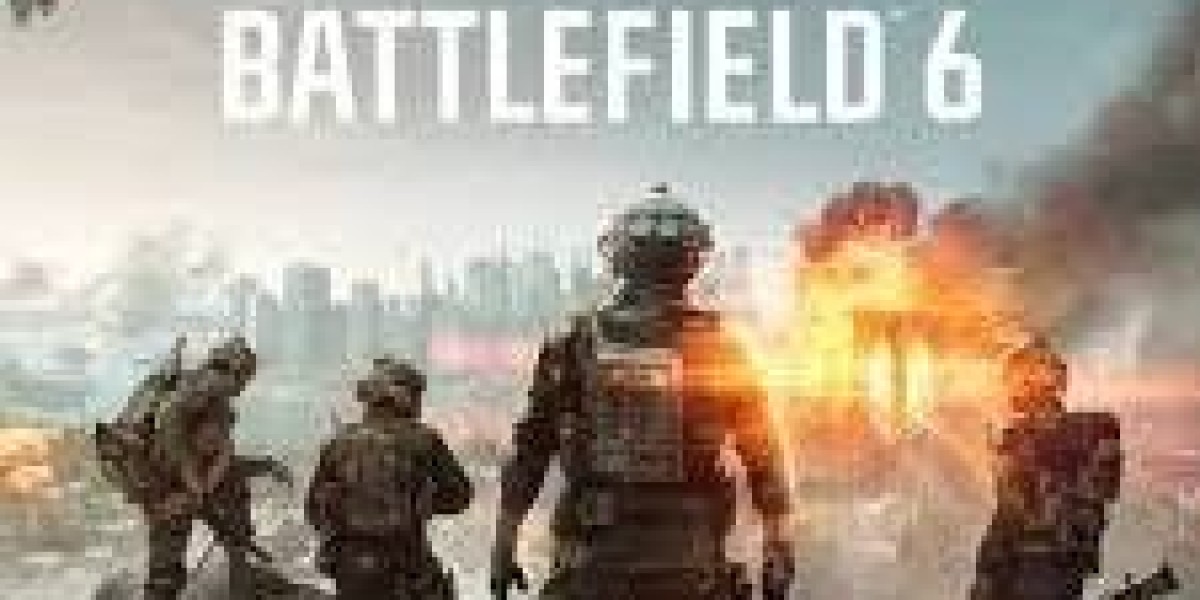 Battlefield 6 Live Action Trailer Takes Aim at