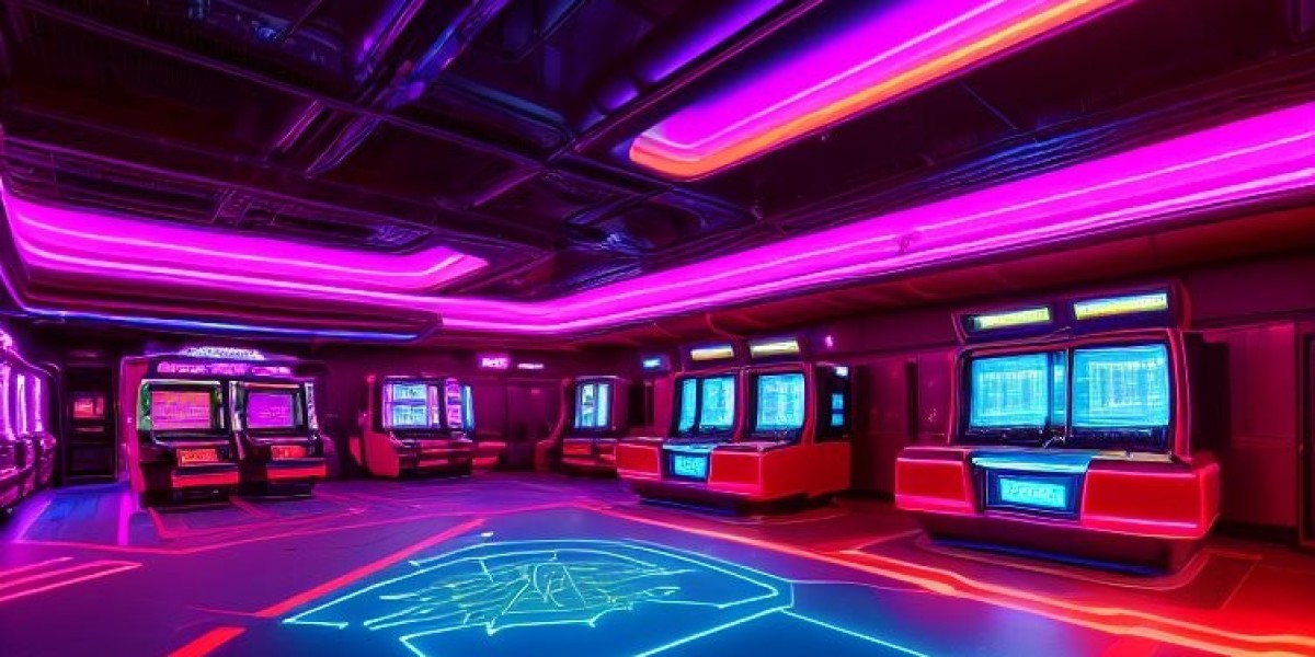 Exceptional Slot machines Experience at VegasNow
