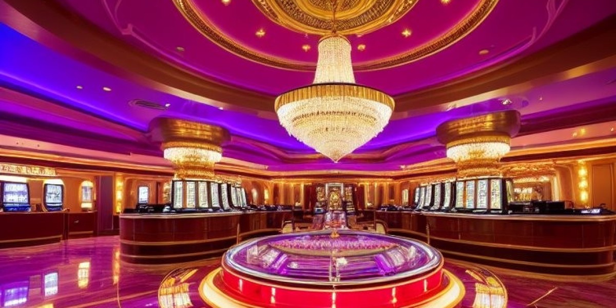 Groundbreaking Crash Gambling Journey at Asino Casino
