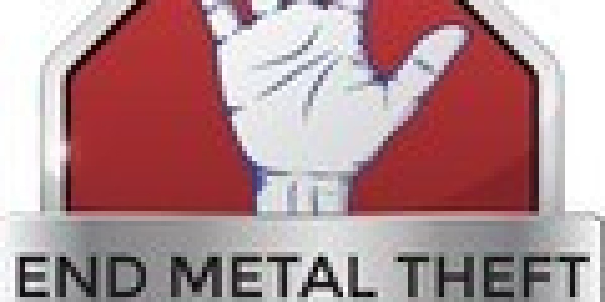 The Rise of Metal Theft and the Smart Solution
