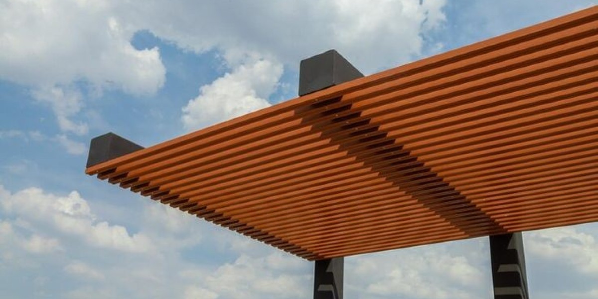 Choose the Perfect Fixed Roof Pergolas services