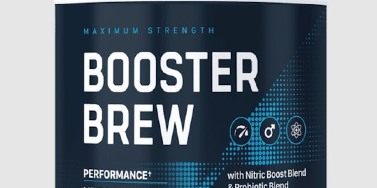 https://www.facebook.com/Booster.Brew.Official