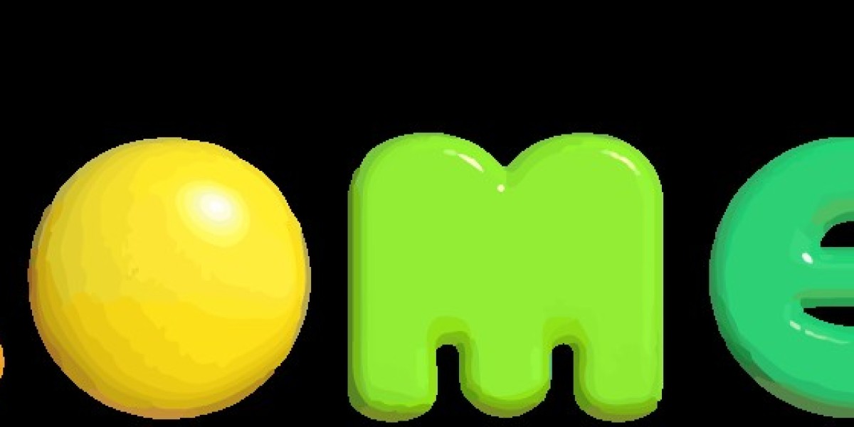 Cocomelon Logo Vector – A Colorful Symbol of Ch