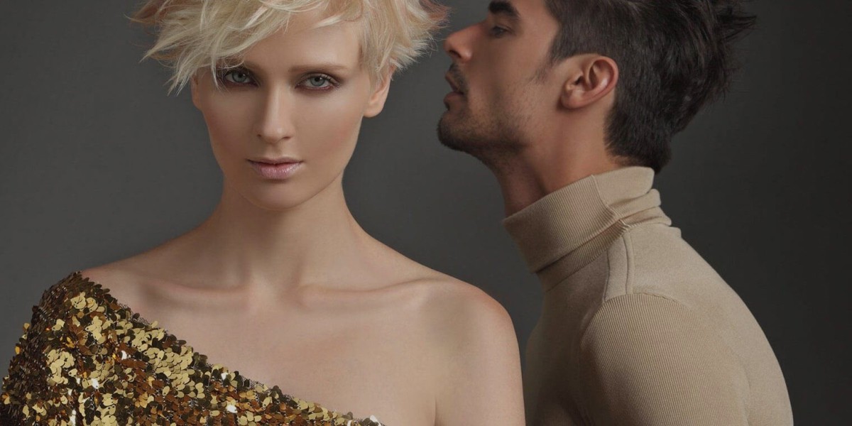 Hair and Beauty Salon in Marbella