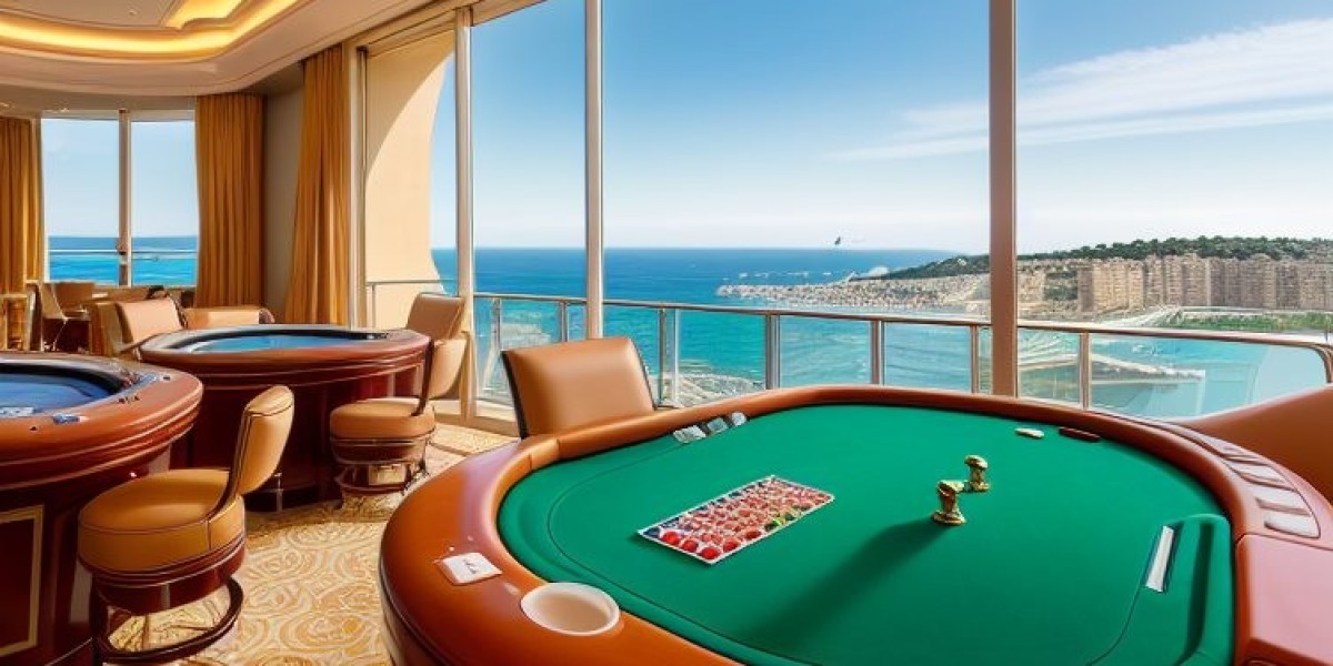 Metode de Plată Avansate la Princes Casino