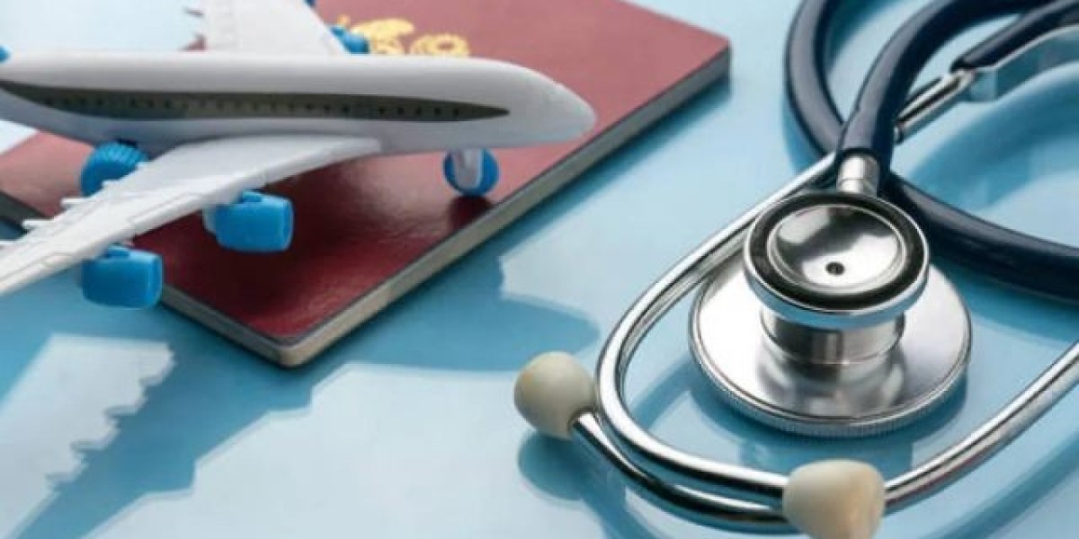 What is Medical Tourism in China