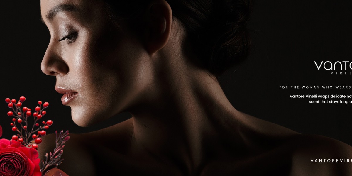 Loen Kovair by Vantorevirelli – Redefining Mode