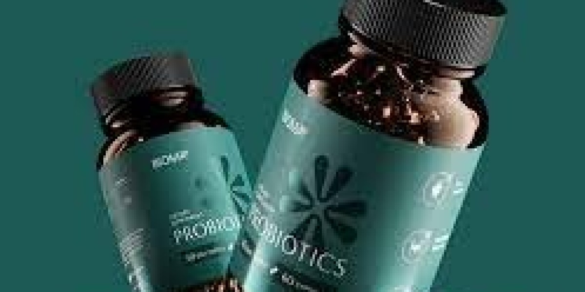 Bioma Probiotics is a dietary supplement!