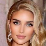 Kamila Harrison Profile Picture