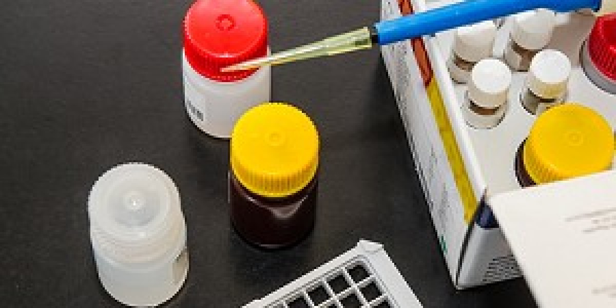 Reliable Porcine Protein ELISA Kits for Accurat