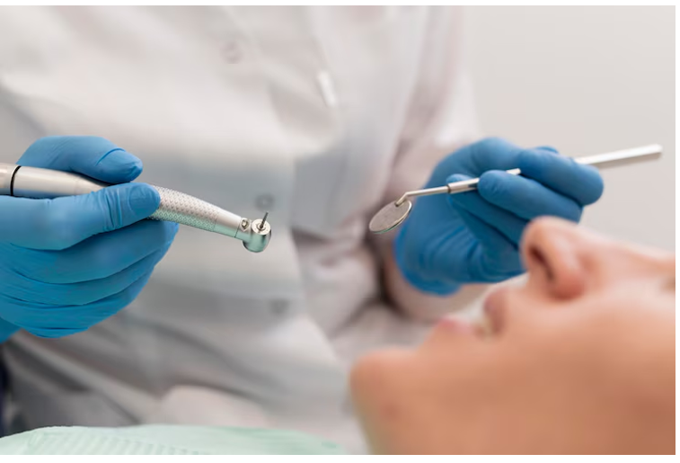 Preventing Gum Disease: Why Teeth Scaling Near Me is Your Best Defense