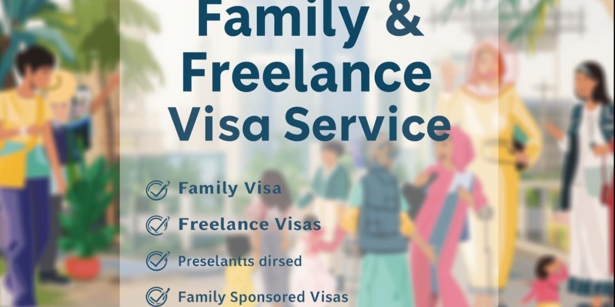 A Simple Guide to Securing Your Family Visa in