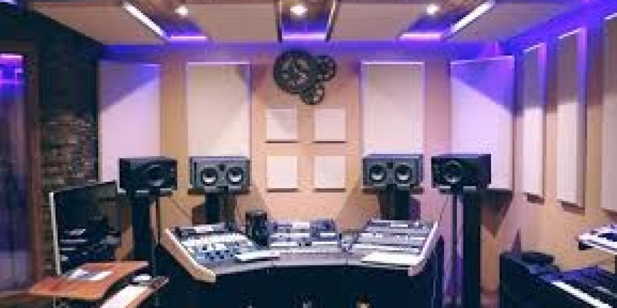 How to Choose the Right Studio for Your Creativ