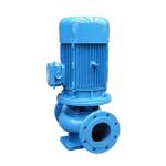 Vertical Centrifugal Pumps Supplier Profile Picture