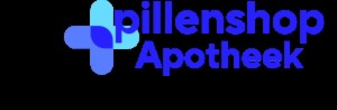 Pillen Shop Cover Image